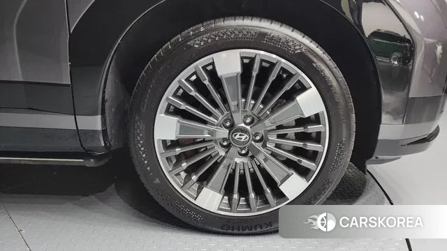 Hyundai Santa Fe (MX5) id 3405119 из Кореи 15