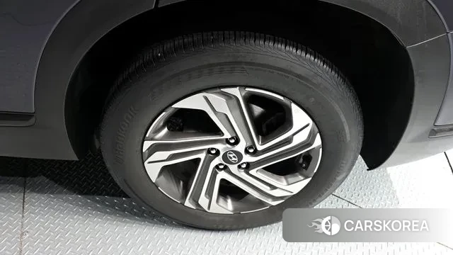 Hyundai The New Santa Fe id 3406773 из Кореи 15