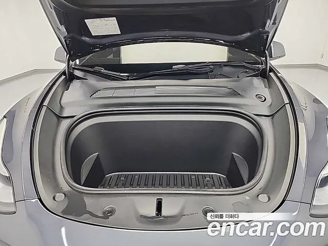 Tesla Model Y id 2718974 из Кореи 7