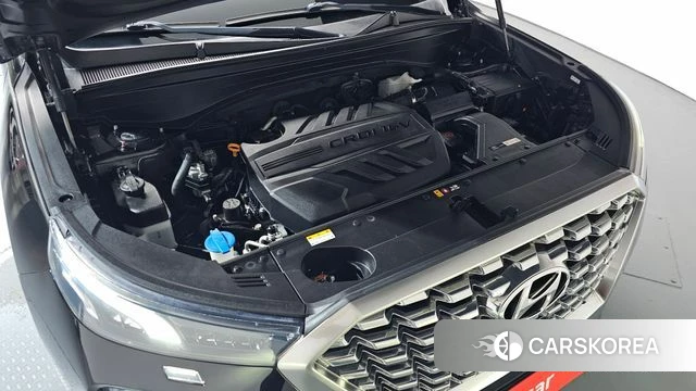 Hyundai Palisade id 4722439 из Кореи 28