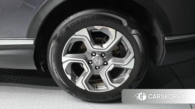 Honda CR-V 5th generation id 4490820 из Кореи 25