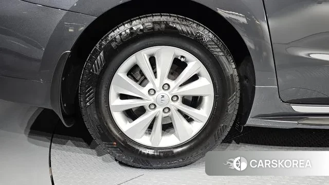 Kia All New Carnival id 3558146 из Кореи 15