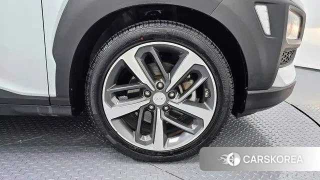 Hyundai Kona id 3308254 из Кореи 15