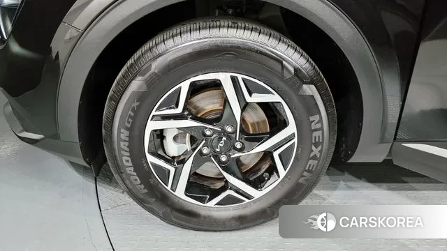 Kia Sportage 5th Generation id 3015997 из Кореи 15