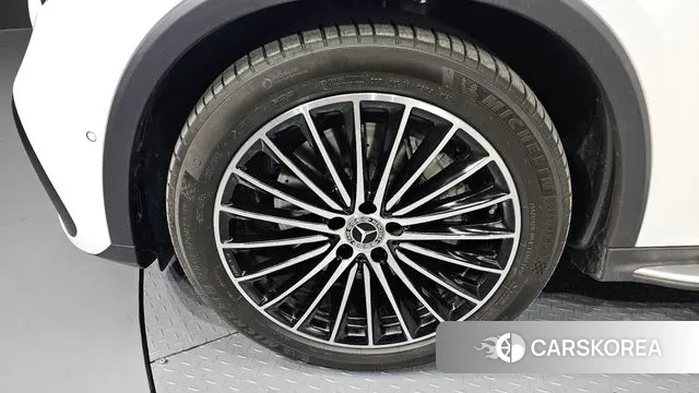 Mercedes-Benz GLC-Class X254 id 3614345 из Кореи 15