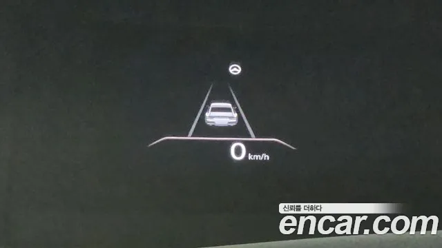 Genesis G80 (RG3) id 2684901 из Кореи 15