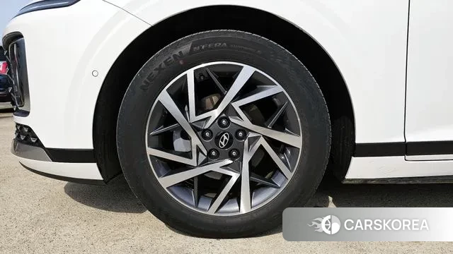 Hyundai Grandeur Hybrid (GN7) id 3720953 из Кореи 15