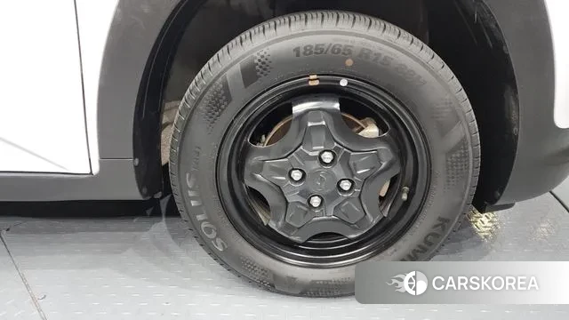 Hyundai Casper id 3295081 из Кореи 15