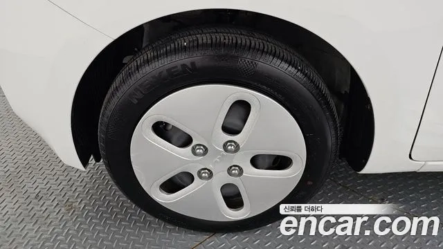 Kia The New Kia Ray id 2934783 из Кореи 15