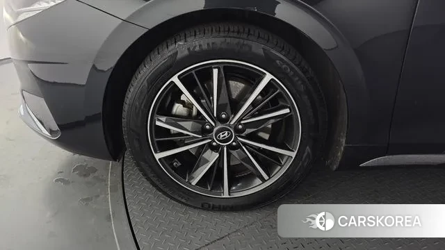 Hyundai The New Grandeur IG id 3616116 из Кореи 15