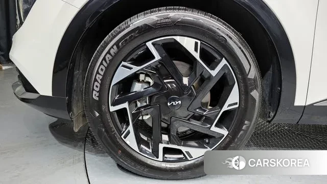 Kia Sportage 5th Generation id 3560356 из Кореи 15