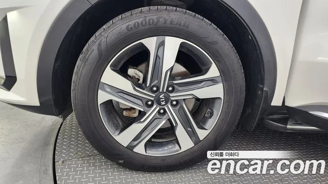 Kia Sorento 4th Generation id 2710673 из Кореи 15