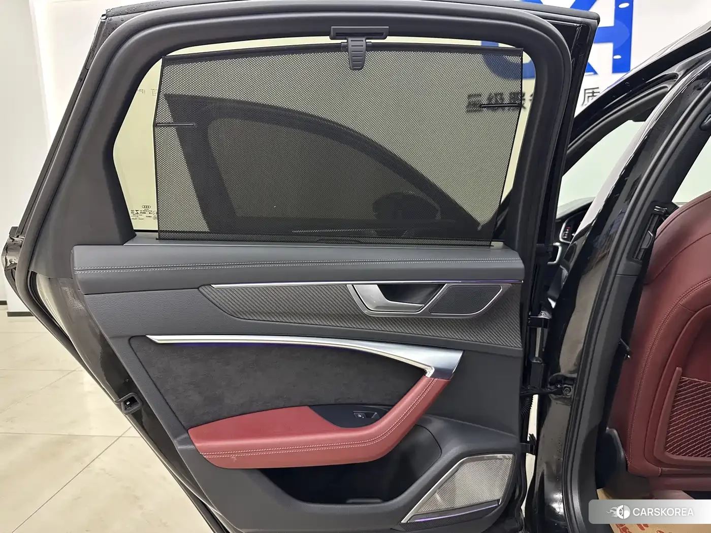 Audi S6 id 4607122 из Китая 16