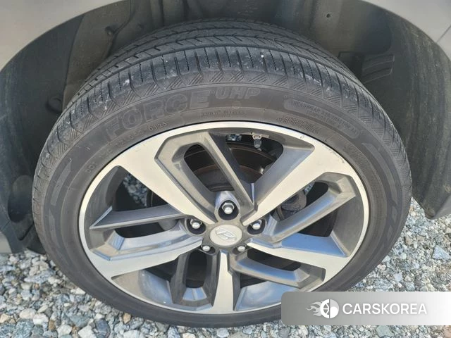 Hyundai Kona id 4856148 из Кореи 15