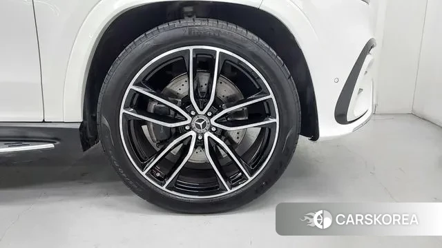 Mercedes-Benz GLS - Class X167 id 3371977 из Кореи 15