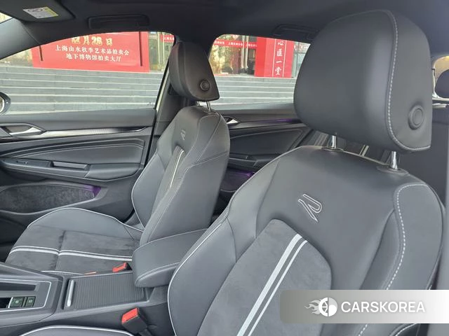 Volkswagen Golf id 4263063 из Китая 12