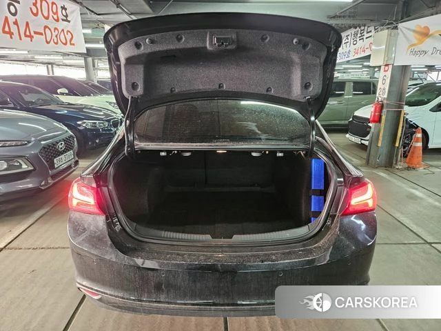 Chevrolet (GM Daewoo) The New Malibu id 3800141 из Кореи 14