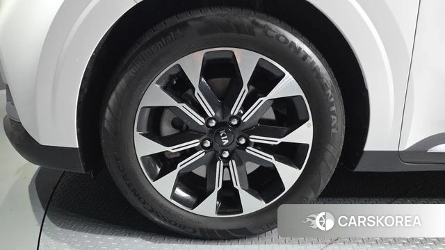 Kia Carnival 4th generation id 4350495 из Кореи 29