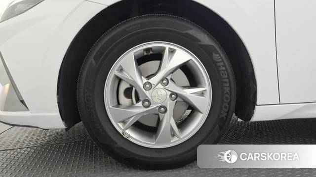 Hyundai Avante (CN7) id 3935172 из Кореи 15