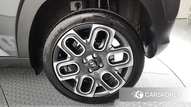 Hyundai Casper id 3300631 из Кореи 15