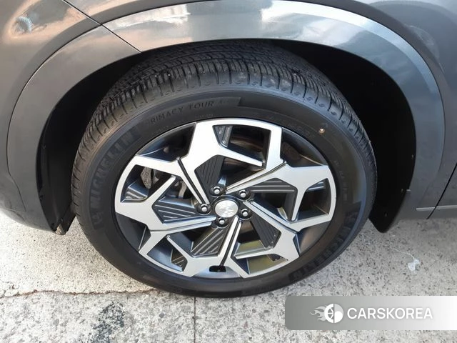 Hyundai Palisade id 3923753 из Кореи 15