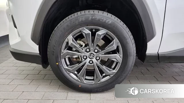 Toyota RAV4 5th Generation id 3745259 из Кореи 16