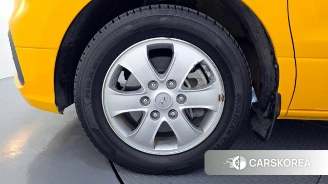 Hyundai The New Grand Starex id 3905559 из Кореи 15