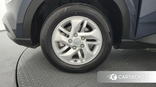 Hyundai Venue id 4579958 из Кореи 26