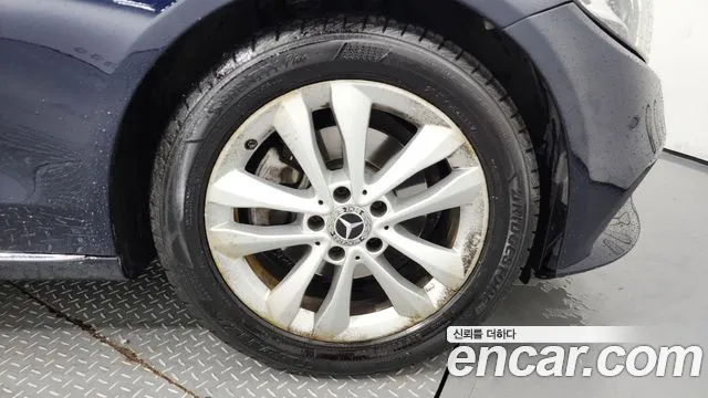 Mercedes-Benz C-Class W205 id 2844773 из Кореи 15