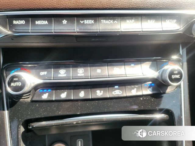 Hyundai Grandeur IG id 4255231 из Кореи 15