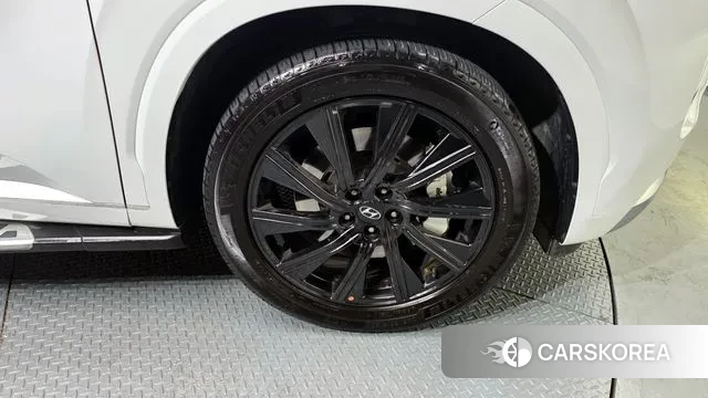 Hyundai Palisade id 3581956 из Кореи 15