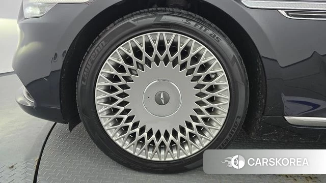 Genesis G90 id 4759761 из Кореи 15