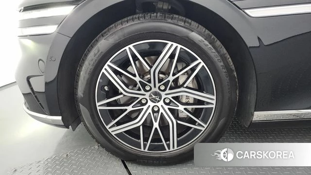 Genesis G90 (RS4) id 4401248 из Кореи 15