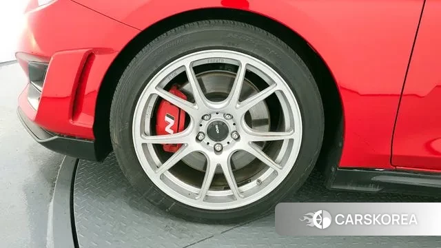 Hyundai Veloster (JS) id 3515195 из Кореи 15