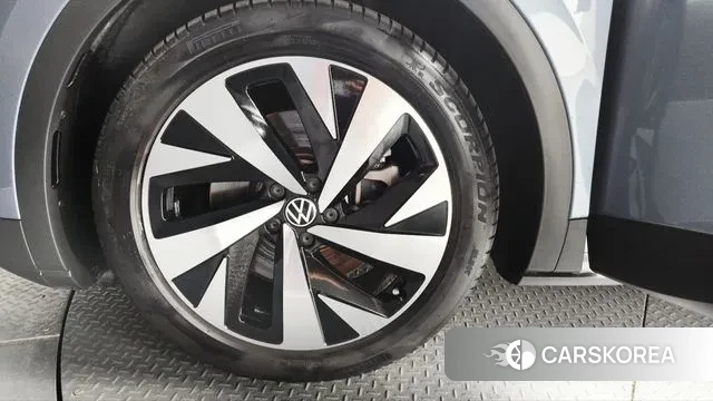 Volkswagen ID.4 id 2979442 из Кореи 15