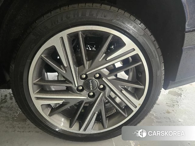 Ssangyong Actian 2nd Generation 2025 Синий из Кореи, фото 5