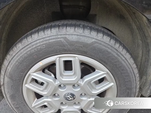 Hyundai Staria id 3694761 из Кореи 7