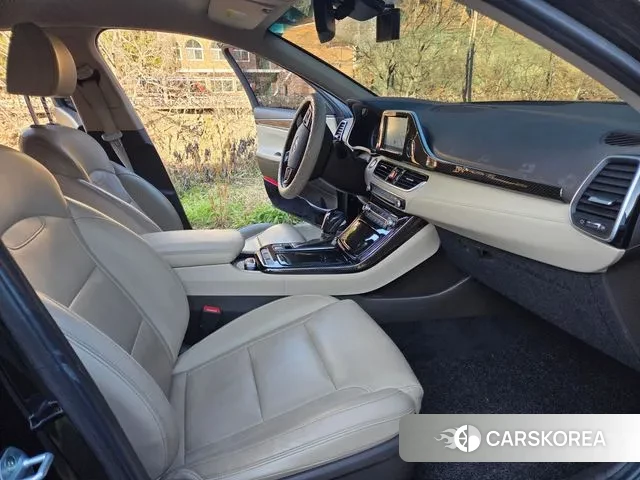 Hyundai Grandeur IG id 3538230 из Кореи 15