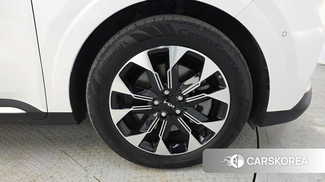 Kia Carnival 4th generation id 3883302 из Кореи 15