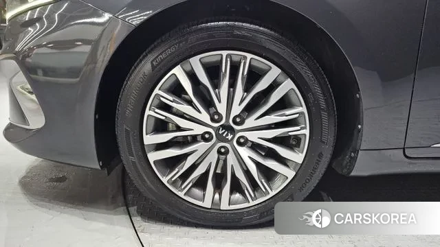 Kia K7 Premier id 3682050 из Кореи 15