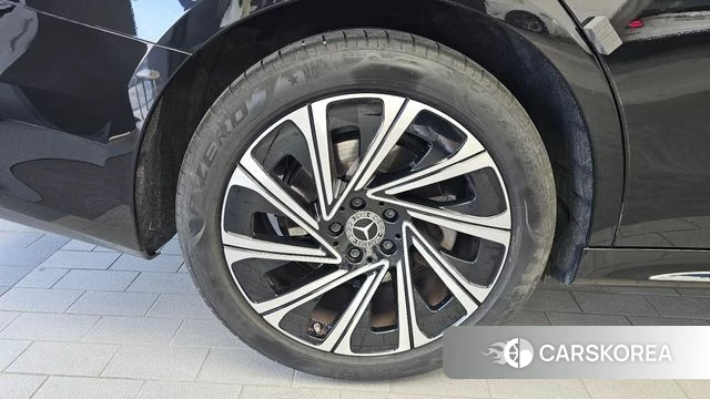 Mercedes-Benz E-Class W214 id 4762155 из Кореи 29