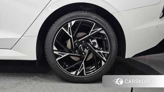 Kia The New K5 Hybrid 3rd generation id 3706445 из Кореи 15