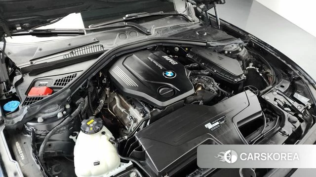 BMW 1 Series (F20) id 3955637 из Кореи 15