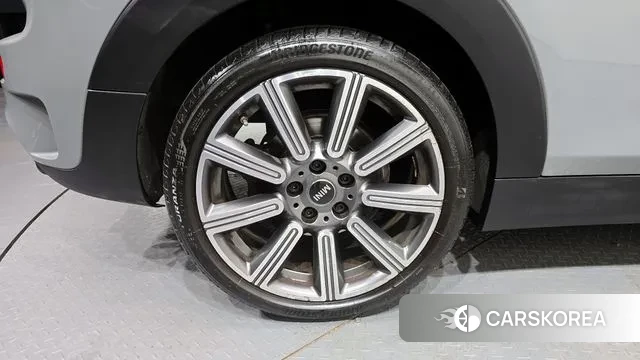 Mini Cooper S Clubman id 3545513 из Кореи 15