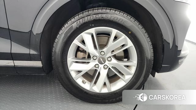 Genesis GV70 id 3839768 из Кореи 15