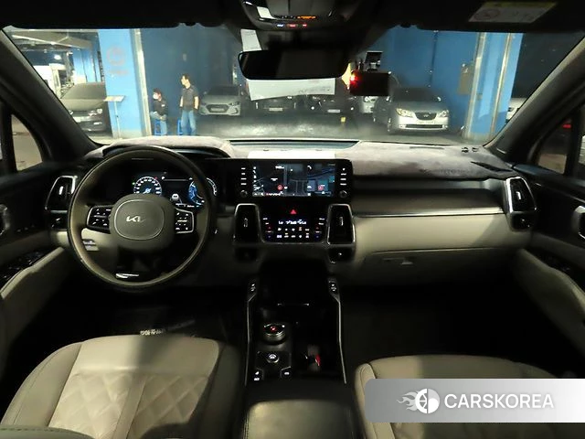 Kia Sorento 4th Generation id 4635923 из Кореи 15