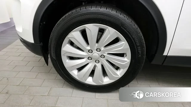 Land Rover Discovery Sports 2nd Generation id 2980724 из Кореи 15