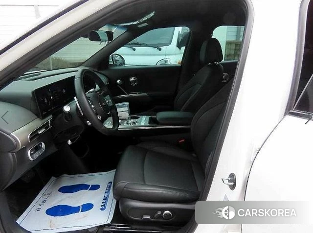 Genesis GV60 id 3865762 из Кореи 15