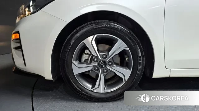 Kia Come New K3 id 3018253 из Кореи 15