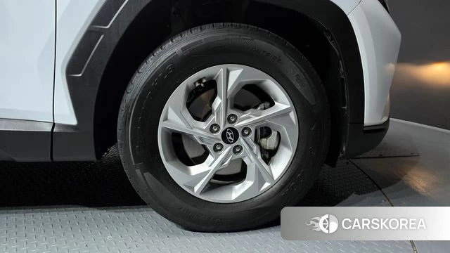 Hyundai Tucson (NX4) id 3871436 из Кореи 15